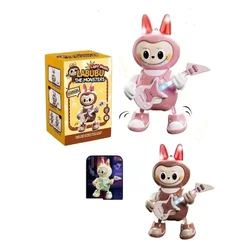 shumee IGRAČA POŠASTI - POJOČA IN PLESOČA FIGURA S KITARO, LUČMI IN GLASBO