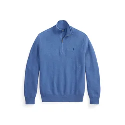 Polo Ralph Lauren Pulover kraljevo modra