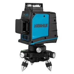 Samonivelirajuc´i laserski nivelator BIHUI LLG12