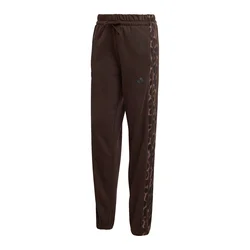 Adidas Ženski donji deo trenerke AOP FT PT INF, Crni