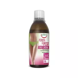 Equilibra Fast drain 500ml