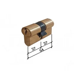 DABEL 27+27