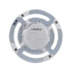 RABALUX LED panel, 12W, 1600lm, 4000K