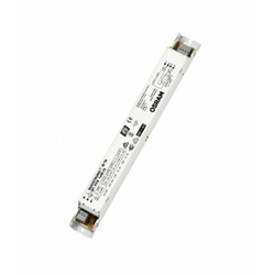 PRIGUŠNICA ELEKTRONSKA 1X58W QT-FIT