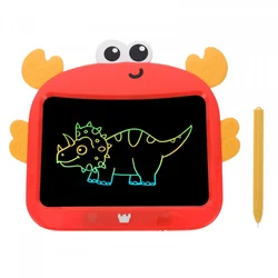 Tabla Tablet za pisanje multicolor crveni