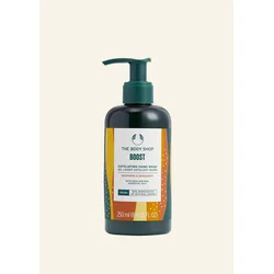 Boost Exfoliating Hand Wash 250 ML