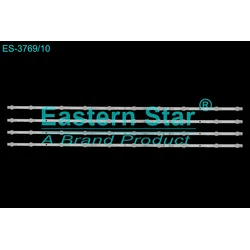 ES-3769 VOX 43A11U672B LED TRAKE