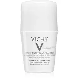 Vichy Déodorant Roll-on za osetljivu i depiliranu kožu, 50 ml