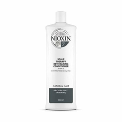 Nioxin System 2 (Conditioner System 2) (Obseg 300 ml)