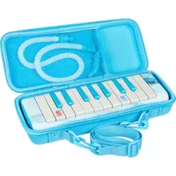 Noicetone Melodino Scolaretto Bianco Melodika Bianco