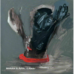 Marián Slávka - vLáska2 (LP) (Samo odprto)