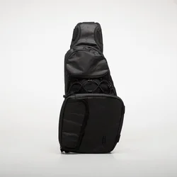 Torba Oakley Latitude Flex Belt Bag Blackout Universal