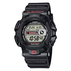CASIO G-SHOCK G 9100-1