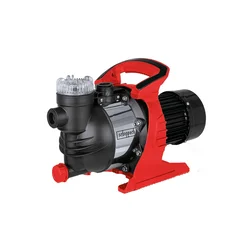 Scheppach Baštenska pumpa za vodu GP1400JET, 1300W, 8m, 4.8bara
