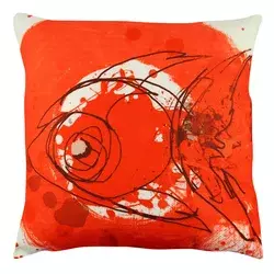 Aberto Design Jastuk 43x43cm Šareni