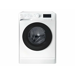 Indesit Mašina za veš, 1400 obrtaja, 9 kg veša, B - MTWE 91495 WK EE