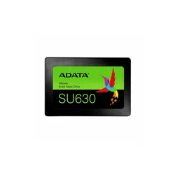 A-DATA SSD 2.5 SATA3 480GB AData 520MBs/450MBs SU630SS-480GQ-R