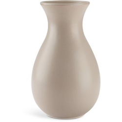 Vaza FREI O16xV26cm siva