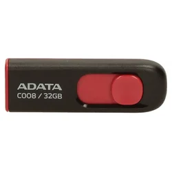 USB Fleš Disk 32 GB AData 2.0 AC008-32G-RKD