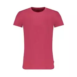 GAUDI Muška majica Underwear GAU1UTS02_RORUMBAR, Crvena