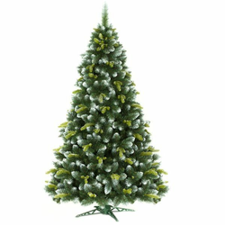 Božićna jelka 220 cm – bor