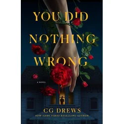 You Did Nothing Wrong