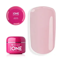 Gel baza za nokte One Cover 100g ? Silcare ? Kozmo.rs