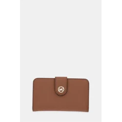Usnjena denarnica MICHAEL Michael Kors