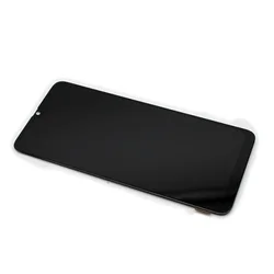 Lcd za samsung a705 galaxy a70 + touchscreen black ( LCD6908 )