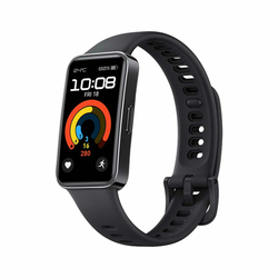 Huawei Band 9 črna