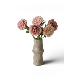Botané umetni šopek dekorativni 56 x 14 cm