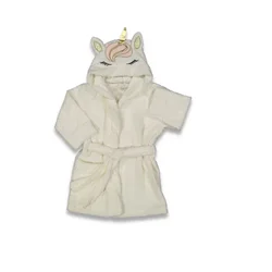 Bade mantil za bebe 235969, Beli