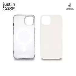 2u1 Extra case MAG MIX PLUS paket BELI za iPhone 13