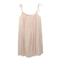 Pull&Bear Obleka puder