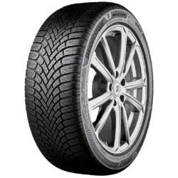 Bridgestone Blizzak 6 ( 245/40 R20 99W XL Enliten / EV, sa zaštitom za felne (MFS) )