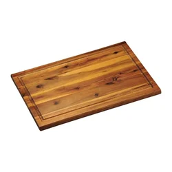 Kesper ksp28181 daska za sečenje bagremovo drvo 40x26cm