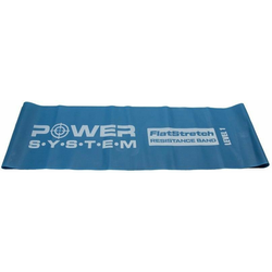 Power System Flat Stretch Band Level 1