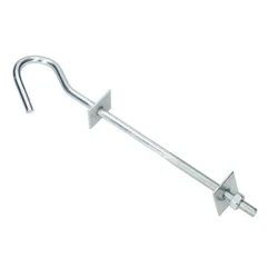Extralink | Hook | for hanging brackets 12/230mm M12