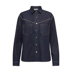 ONLY Bluza ONLELODIE nočno modra