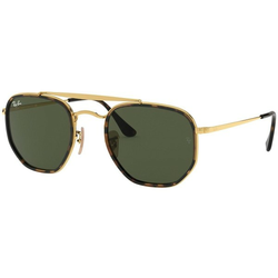 Ray-Ban Marshal II RB3648M 001 - ONE SIZE (52)