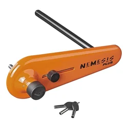 Northix Objemka za kolesa Nemesis Plus SCM za avtodom