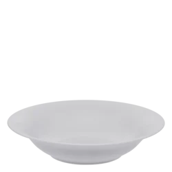 Globok krožnik 23 cm komplet 4 kosov - Basic Chic - 490842