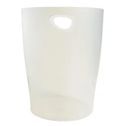 Exacompta exacompta korpa za papir ice white ( ex45357d )