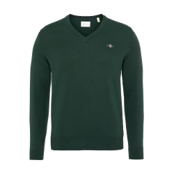 GANT Pulover, zelena