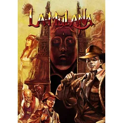 La-Mulana (PC) Steam Key GLOBAL