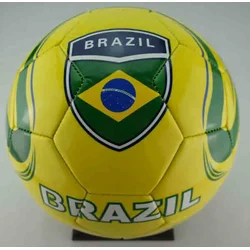 Fudbalska lopta BRAZIL model 1 (WORLD CUP BRAZIL 2014)