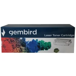 Gembird Toner Konica C-TN321 C zamenska kaseta, 25k bez čipa, Cijan