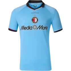 Castore Dres Feyenoord Away 2026/27