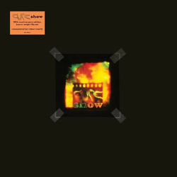 The Cure - Show