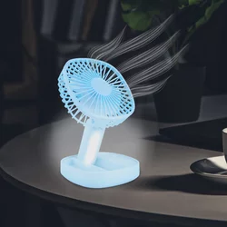PROSTO stoni USB mini ventilator